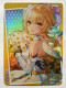 CARTE Goddess Story HOLO BRILLANTE Lumine - Genshin Impact NS-10SCR-02 - Altri & Non Classificati