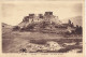 CP "Athénes-L'Acropole" Obl. St Martin De Riberac Le 1/8/41 Sur 10c, 40c Mercure N° 407, 413 X 2 (expulsé De Dieuze) - 1938-42 Mercure