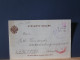 106/159   CP  RUSSE   1915 POUR AUTRICHE  KRIEGGEVANGENPOST - Covers & Documents