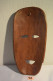 C58 Ancien Masque Africain En Bois Congo Tribal Ethnique - Afrikanische Kunst