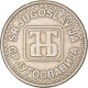 Monnaie, Yougoslavie, 50 Para, 1994 - Yugoslavia