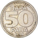 Monnaie, Yougoslavie, 50 Para, 1994 - Jugoslawien