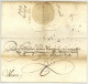 Passau Bischof Wenzeslaus Von Thun U. Hohenstein (1629-1673) Autograph 1672 Nach Wien - Historische Personen