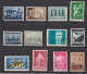 Lot De Timbres Neufs* De Bulgarie Années Diverses MH/MNH/MNG - Verzamelingen & Reeksen