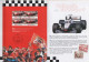 Germany Deutschland 1999 Fur Den Sport, Auto-Rennsport, Car Racing, Schumacher, Formel 1 Formula 1, Canceled In Bonn - 1991-2000