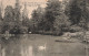 FRANCE - Pougues Les Eaux - Vue Sur Le Cygne Et Bateaux Sur Le Lac - Carte Postale Ancienne - Pougues Les Eaux