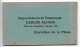 CASTELLON DE LA PLANA    CARNET COMPLET DE 10 CPA COULEURS  4 SCANS  (EDIT CARLOS ALIAGA ) - Castellón