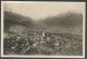 Carte P De 1928 ( Ollon ) - Ollon