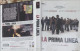 BORGATTA - DRAMMA - Dvd  " LA PRIMA LINEA "  RICCARDO SCAMARCIO,- PAL 2 - LUCKY RED 2010 -  USATO In Buono Stato - Drama