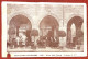 Cartolina - Pasticceria-Bar Tacchinardi - Lodi - Piazza Della Vittoria - 1941 - Lodi