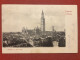 Cartolina - Cremona - Panorama - 1905 - Cremona