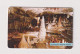 SLOVAKIA  - Cave Interior Chip Phonecard - Slovaquie