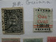 Lot 29 Stamps British Guiana: Sailing Ship Sandbach ,(1888 -1889 Surcharged Overprint) - British Guiana (...-1966)