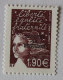Delcampe - SPM 2003  Marianne ( Luquet )Série Complète     0,58+0,70+0,75+0,90+1,11+1,90     YT 800/805     Neufs - Unused Stamps