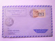 2024 - 820  TRENTENAIRE Du 1er TIMBRE AVION  MAROC  1952   XXX - Luftpost