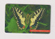 SLOVAKIA  - Butterfly Chip Phonecard - Slovaquie