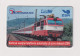 SLOVAKIA  - Train Chip Phonecard - Slovakia