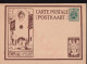 Orval - La Cour Des Aumônes - Postkaart - Cartes Postales 1909-1934