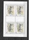 R. TCHEQUE Nº 95 Y 96 - Unused Stamps
