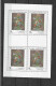 R. TCHEQUE Nº 95 Y 96 - Unused Stamps