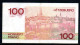 685-Luxembourg 100fr 1986 E741 - Luxemburgo