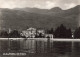 ITALIE - Baveno - Lago Maggiore - Grande Albergo Bella Vista - Carte Postale Ancienne - Verbania