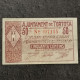 BILLET CIRCULE 50 CENTIMOS TORTOSA 9 11 1937 50000 EX. ESPAGNE / SPAIN BANKNOTE - Altri & Non Classificati