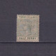 TURKS ISLANDS 1882, SG #53, Queen Victoria, NG - Turks And Caicos