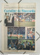 Br Giornale  Il Mattino E' Qui La Festa Coppa Uefa Maradona Careca 1989 - Libros