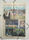 Br Giornale  Il Mattino E' Qui La Festa Coppa Uefa Maradona Careca 1989 - Boeken