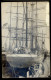 Cpa Carte Photo Voilier Molière De Nantes En Australie à Port Germein    STEP230 - Other & Unclassified