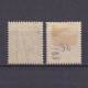 BERMUDA 1902, SG #31-33, CV £20, Part Set, Wmk Crown CA, MH - Bermudes