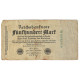 Billet, Allemagne, 500 Mark, 1922, 1922-07-07, KM:74a, TB - 500 Mark