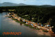 70 - CHAMPAGNEY / LA PLAGE - Champagney