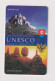 SLOVAKIA  - UNESCO World Heritage Sites Chip Phonecard - Slovacchia