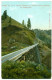 Bridge No. 17 In Lapwai Canyon On Railroad From Lewiston To Grangeville, Idaho, US - Andere & Zonder Classificatie