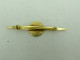 Beautiful Vintage Tie Pin #2278 - Brooches
