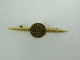 Delcampe - Beautiful Vintage Tie Pin #2278 - Brochen