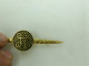 Delcampe - Beautiful Vintage Tie Pin #2278 - Brochen