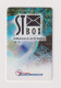 SLOVAKIA  - ST Box Chip Phonecard - Slowakije