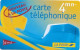 Carte Téléphonique Kertel La Poste   (motif, état Etc  Voir Scans)+port - Non Classificati