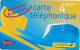 Carte Téléphonique Kertel La Poste   (motif, état Etc  Voir Scans)+port - Sin Clasificación
