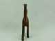 Vintage Hand-Carved Wooden CAMEL Figurine #2280 - Madera