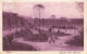 ITALIE - Napoli - Giardini Della Litoranea - Fillettes Jouant Au Cerceau  - Carte Postale Ancienne - Napoli (Napels)