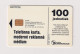 SLOVAKIA  - Moderne Reklamne Medium Chip Phonecard - Slovacchia