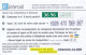 Carte Téléphone Intercall Gervais (motif, état Etc  Voir Scans)+port - Ohne Zuordnung