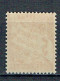 Taxe 20 Andore 5 F. Rouge De France Banderolle Luxe - Unused Stamps