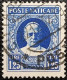 VATICAN. Y&T N°34. USED. - Usados