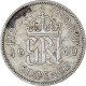 Monnaie, Grande-Bretagne, 6 Pence, 1940 - H. 6 Pence