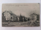 Hotel U. Restauration "Taunusblick", Station Chauseehaus, Wiesbaden, 1906 - Wiesbaden